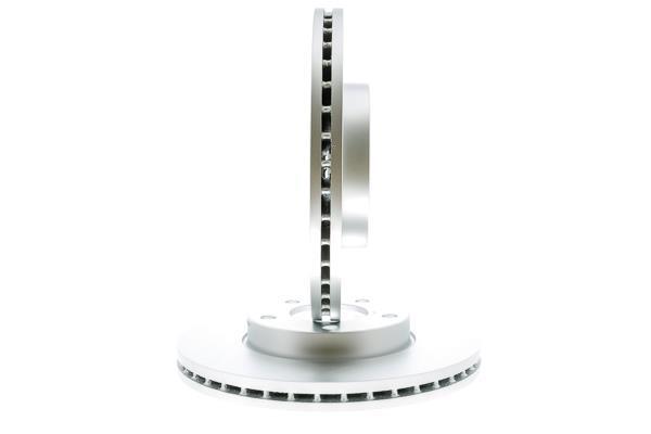 Disques de frein AISIN E6F531S